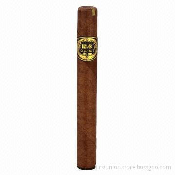 1,800-puff Disposable Electronic Cigarette, Single or Three Pieces Packing, CE/RoHS Mark